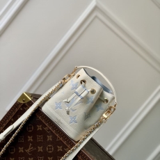 LV Bucket Bags